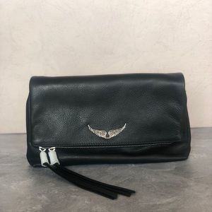 BRAND NEW ZADIG & VOLTAIRE Rocky Bag